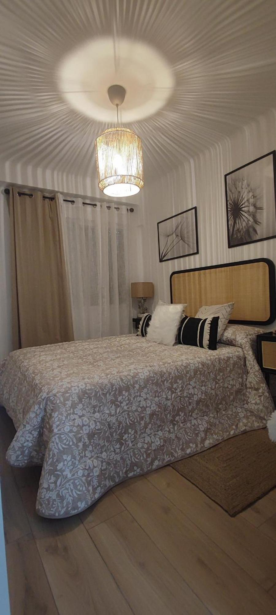 Boqueron 5 Apartment Torre Del Mar Bagian luar foto
